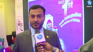 13th SIRM Fertility Conference 2023 is covered by HNow TV!