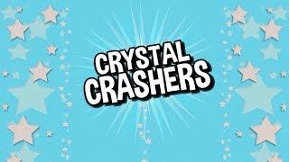 Crystal Crashers Teaser Trailer