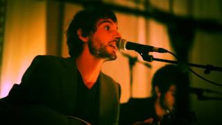 Suite n.7 - Session#1 : Great Mountain Fire - "If a kid" en acoustique