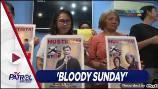 Kapamilya Online Live TV Patrol Headlines OBB [NOV-9-2024]