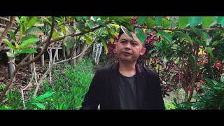 ANJEUN - Rafly Sunandar Firman Imong Cover