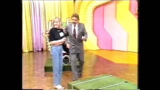 10 TV Australia - The Price is Right with Ian Turpie (1989)