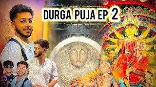 Durga Puja 2024 Vlog | Day 1 | Episode 2