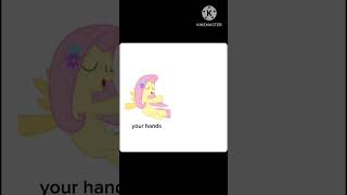 You're Hands Are Cold? #mylittlepony #mlpmeme #memes #funny