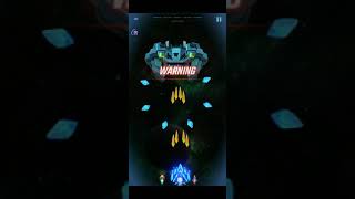 Galaxy Invaders Alien Shooter Boss Levels 8 to 48, 96