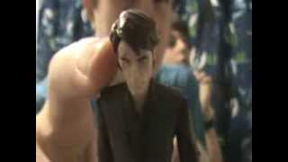 Star Wars: The Clone Wars 2012 Anakin Skywalker Review