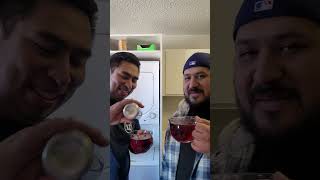 Monaco Cranberry Review #fadedfamily #shorts #slurredspeech