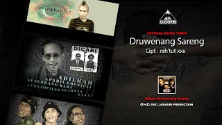 XXX Bali - Druwenang Sareng [ Official Music Video ]