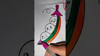 #viral #satifingart #drawing #trending #shorts #artandcraft #artandcraft #viralshort #viralvideo