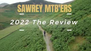 Lake District - Sawrey MTB'ers 22 - A Review