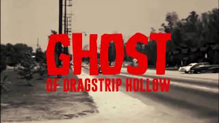 FAVORITE MUSCLE CAR MOVIE SCENES No 012 - GHOST OF DRAGSTRIP HOLLOW (1959)