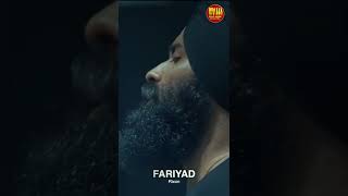 #Fariyad #rixon #2022 #punjabi #music #motivation #newpunjabisongs #shorts #song