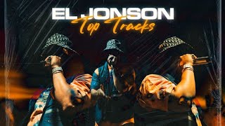 Enamorate - J Álvarez Ft. Jowell & Randy // El Jonson: Top Tracks, Vol. 2