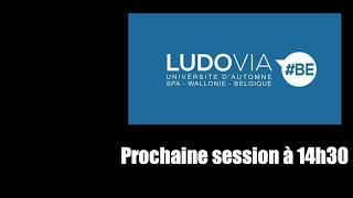 LUDOVIA#BE 2021 : Colloque Scientifique