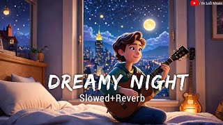 Cozy Night But It's Lofi Guitar 🌃 Soft Lofi Melodies To Relax/Study/Sleep To [Lofi Guitar Mix]