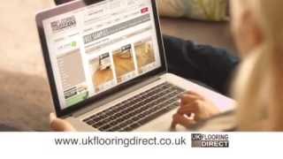 UK FLOORING DIRECTDIRECT RESPONSE TV ~ Brand Response TV Ad from ARM™ Direct