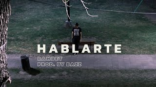 Rambet - Hablarte