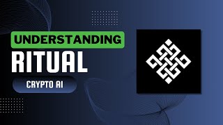 Understanding Ritual AI | Innovative Crypto AI project | Block Bytes