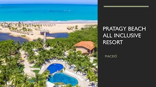 Resorts | Pratagy Beach All Inclusive Resort | Maceió