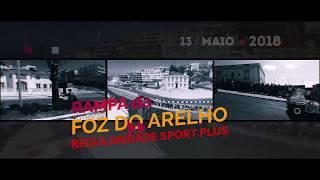 Teaser Oficial Rampa da Foz do Arelho FHD