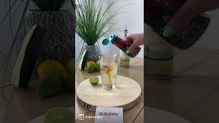 Flo’s Margarita 🍋 #flobartenders #cocktails #cocktailmaking