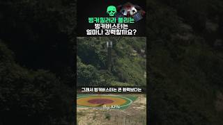 벙커 킬러라 불리는 벙커버스터는 얼마나 강력할까요?