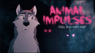 Animal Impulses | FULL Halloween MEP