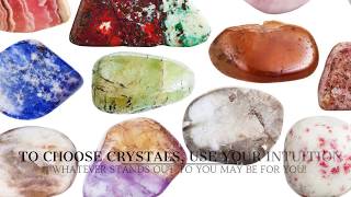 Crystal Basics