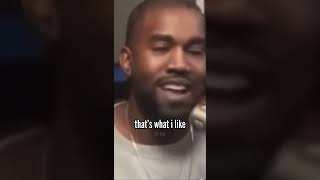 Kanye West Speaks About Kim K