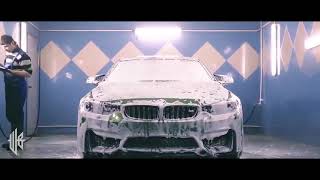 Parah Dice - Hot // BMW SHOW OFF