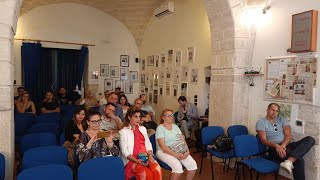 Trani - L'anteprima del South Italy International Film Festival