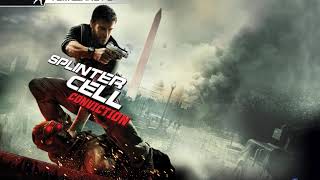 Splinter Cell: Conviction OST - Third Echelon ~Elevator~