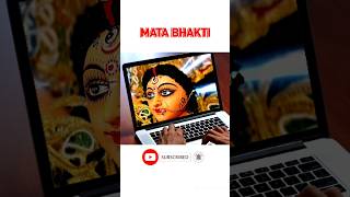 Maa Durga Hd Whatsapp status video 😇 // Navratri status 🪔 #maa #durga #shorts #youtubeshorts