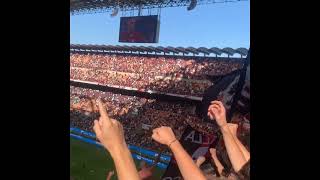 “22 maggio giorno” nuovo coro Milan Udinese