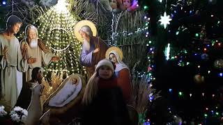 С Рождеством Христовым!🙏😇💫🎄