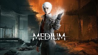 В поисках Ричарда ● The Medium ● Стрим #2 (18+)