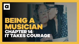 A Kids Class About Being a Musician | Chapter 14: It Takes Courage