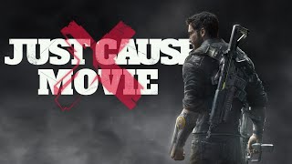 The Just Cause movie will never release