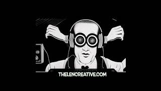 BOOKMARK ThelenCreative.com ⚡️ FOLLOW on X