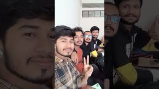 ক্লাস Cancel ✌️🤟#shortvideo