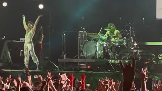 Greta Van Fleet (Live - Full Show) @ Welcome to Rockville 2024 - Daytona Beach, Florida