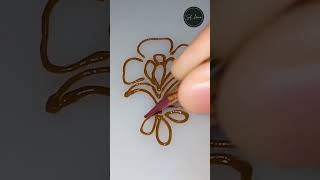 2024 mehandi design| #sd__henna #art #tutorial #shortsmehndi