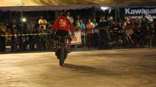 Paknampho Stunt Challenge #1