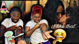 T-Pain & Kehlani - I Like Dat (Official Video) *REACTION*