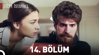 Zalim İstanbul 14.Bölüm