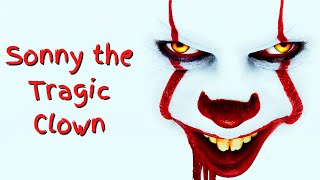 The Sims: Sonny the Tragic Clown