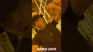 Música RITMO LOCO #musica #dj #dance