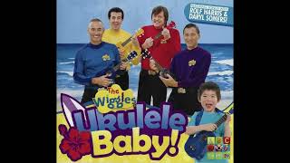 The wiggles hula hula baby (Ms Rachel version)