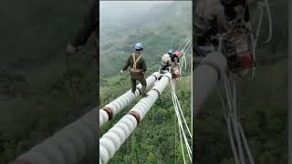 🤯 दुनिया के 3 सबसे खतरनाक नौकरियाँ | most dangerous jobs in the world ☠️ || #shorts