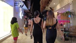 WALK TOUR BORACAY ISLAND - THE MOST TOURISTIC SPOT